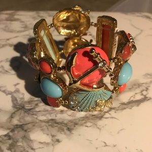 Charming Charlie Sea Bracelet